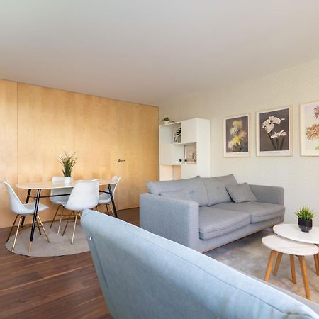 ポルトHost Wise - Restful Minimalist Flat - Balconyアパートメント エクステリア 写真